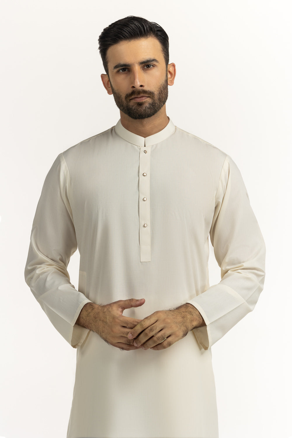 UAE-Regular Fit Basic Suits