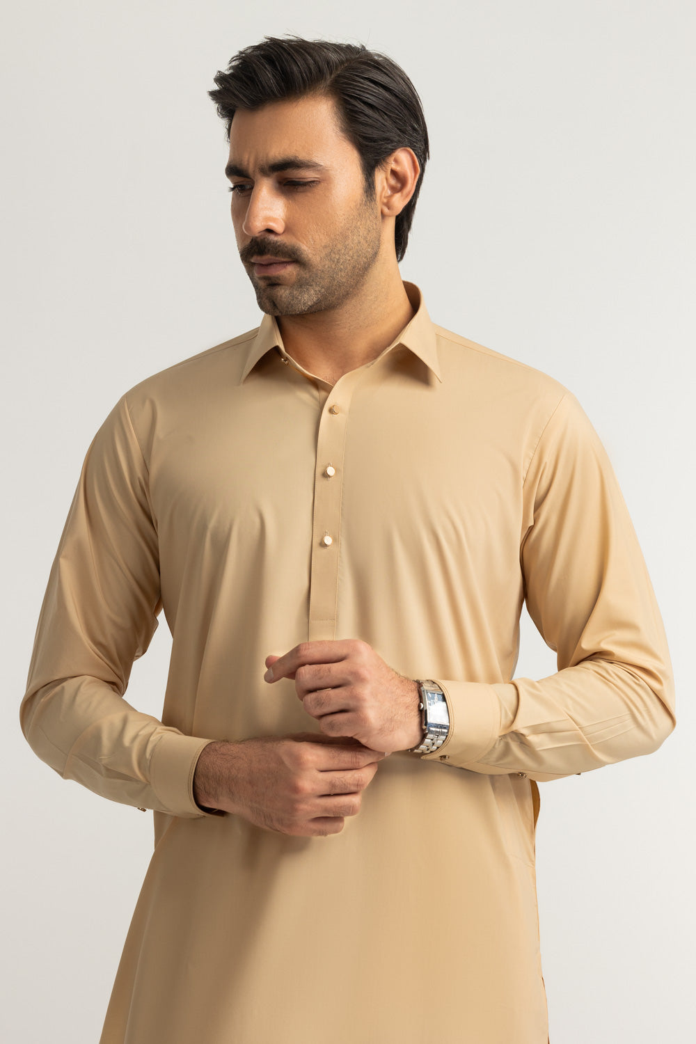 UAE- Regular Fit Styling Suits