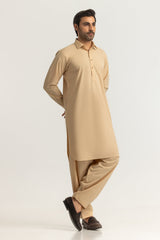 UAE- Regular Fit Styling Suits