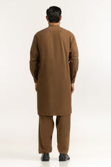 UAE-Regular Fit Basic Suits