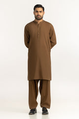 UAE-Regular Fit Basic Suits