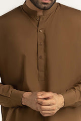 UAE-Regular Fit Basic Suits