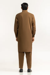 UAE-Regular Fit Basic Suits