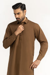 UAE-Regular Fit Basic Suits