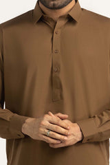 UAE-Regular Fit Basic Suits