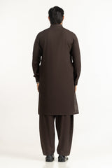 UAE-Regular Fit Styling Suits SK-STY25-005