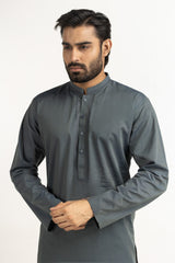 UAE-Regular Fit Embroidered Suits KP-EMB25-008