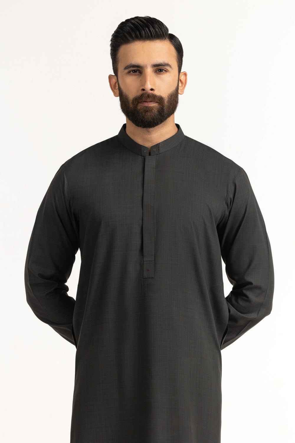 UAE-Regular Fit Styling Suits SK-STY25-033