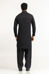 UAE-Regular Fit Basic Suits