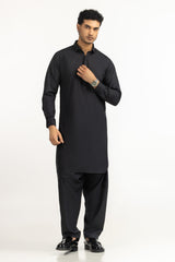 UAE-Regular Fit Basic Suits
