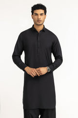 UAE-Regular Fit Basic Suits
