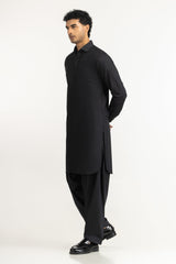 UAE-Regular Fit Basic Suits