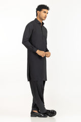 UAE-Regular Fit Basic Suits