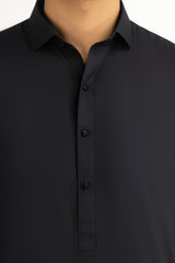 UAE-Regular Fit Basic Suits