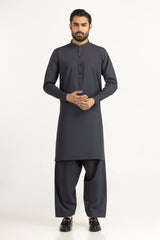 UAE-Regular Fit Styling Suits