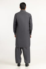 UAE-Regular Fit Styling Suits