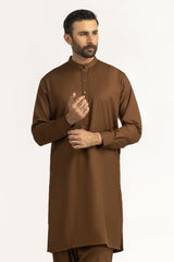 UAE-Regular Fit Basic Suits