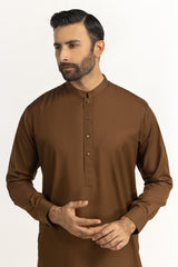 UAE-Regular Fit Basic Suits