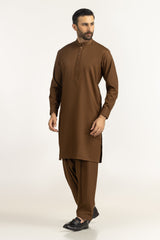 UAE-Regular Fit Basic Suits