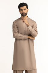 UAE-Regular Fit Basic Suits
