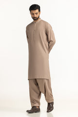 UAE-Regular Fit Basic Suits