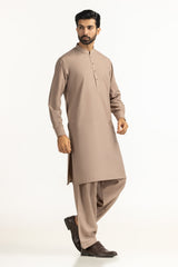 UAE-Regular Fit Basic Suits