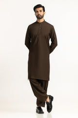 UAE- Regular Fit Styling Suits