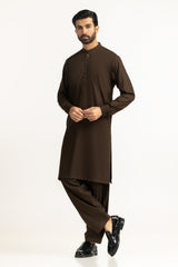 UAE- Regular Fit Styling Suits