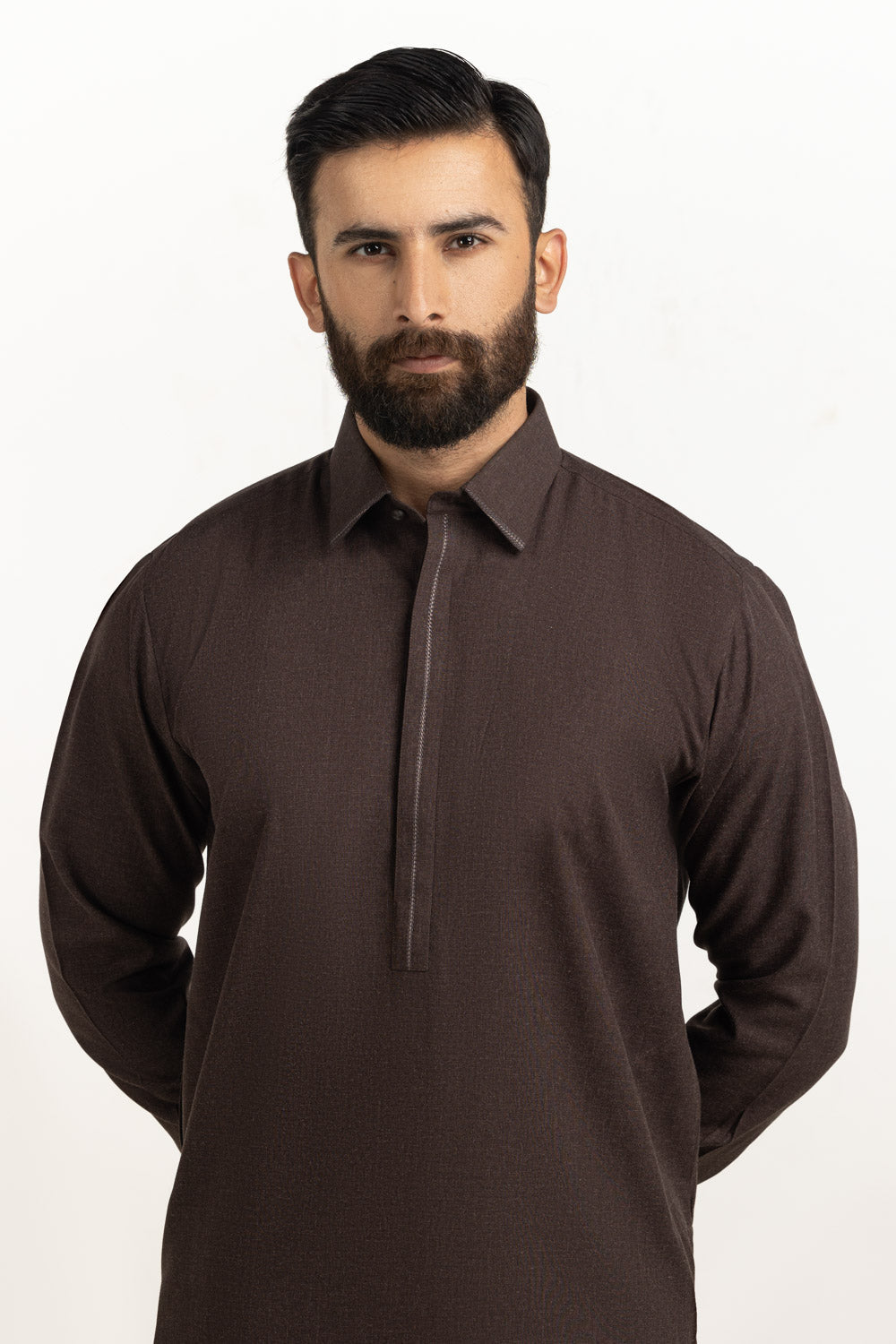 UAE-Regular Fit Styling Suits