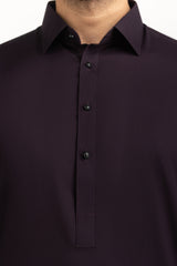 UAE-Regular Fit Styling Suits SK-STY25-059