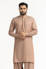 UAE-Regular Fit Embroidered Suits SK-EMB25-018