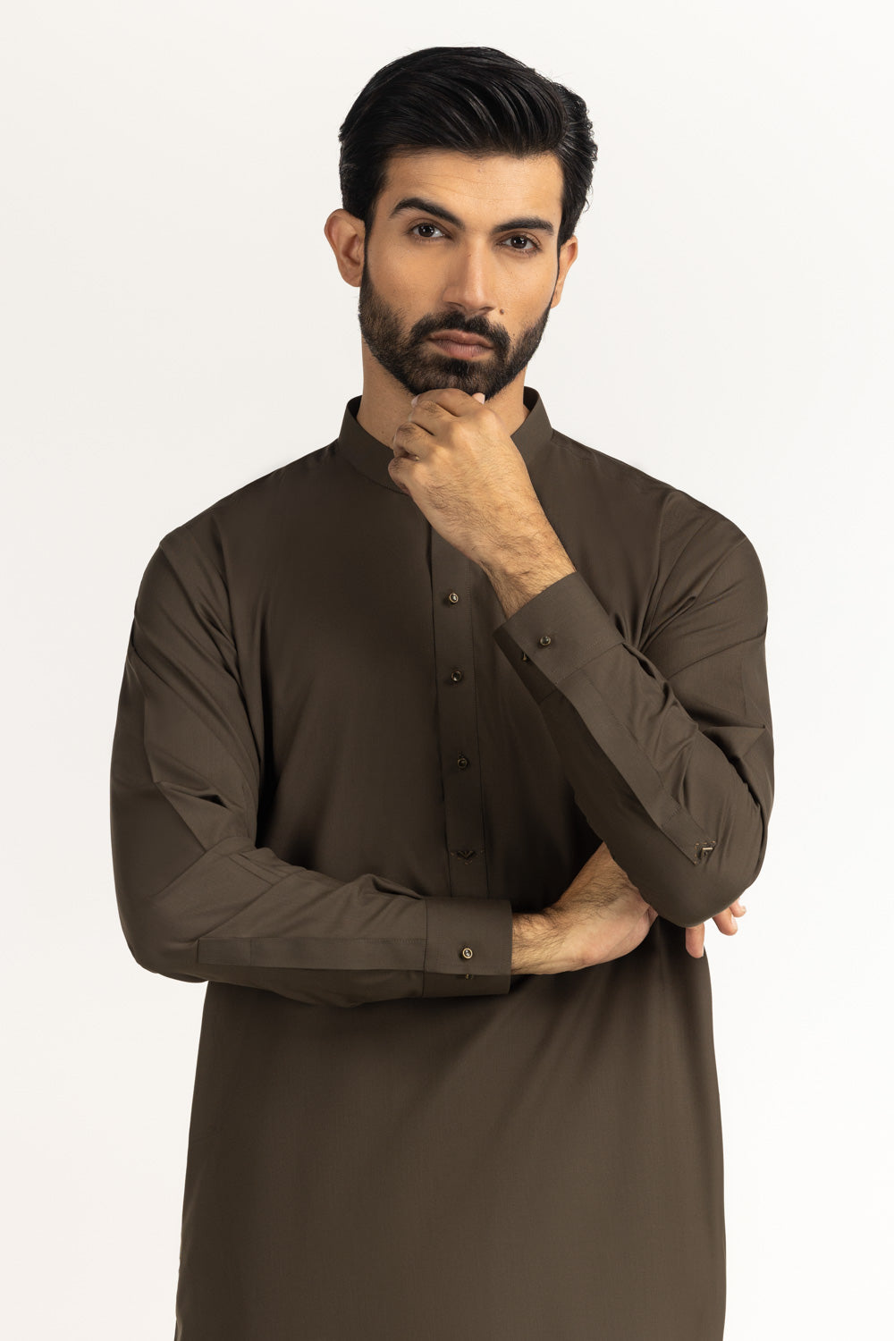 UAE-Regular Fit Styling Suits