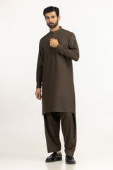 UAE-Regular Fit Styling Suits