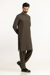 UAE-Regular Fit Styling Suits
