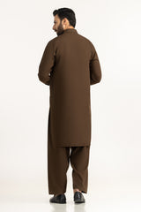 UAE-Regular Fit Basic Suits