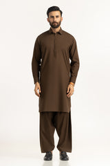 UAE-Regular Fit Basic Suits