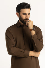 UAE-Regular Fit Basic Suits
