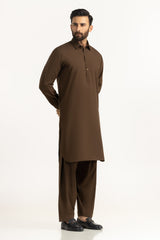 UAE-Regular Fit Basic Suits