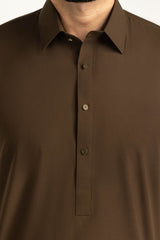 UAE-Regular Fit Basic Suits