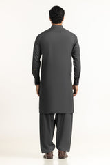 UAE- Regular Fit Basic Suits