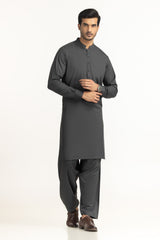 UAE- Regular Fit Basic Suits
