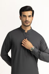 UAE- Regular Fit Basic Suits
