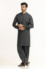 UAE- Regular Fit Basic Suits