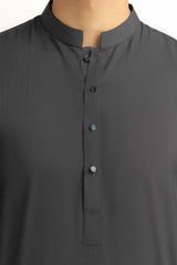 UAE- Regular Fit Basic Suits