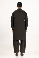 UAE-Regular Fit Basic Suits