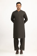 UAE-Regular Fit Basic Suits