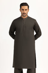 UAE-Regular Fit Basic Suits