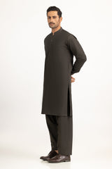 UAE-Regular Fit Basic Suits