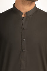 UAE-Regular Fit Basic Suits