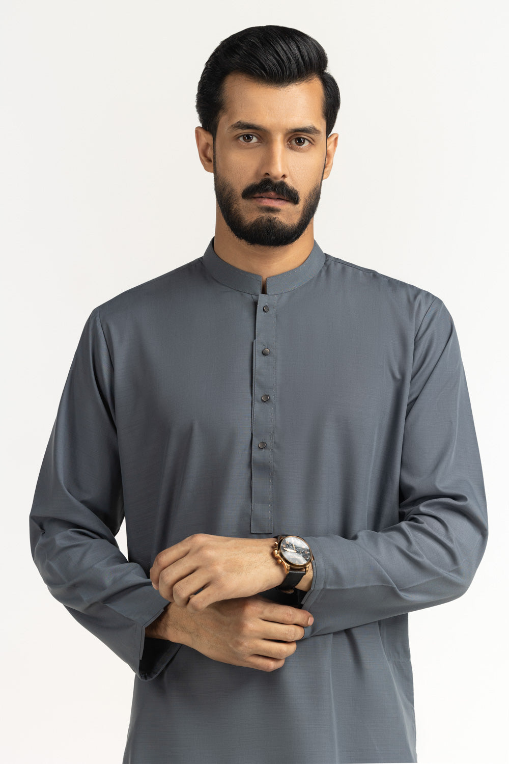 UAE-Regular Fit Styling Suits